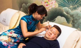 采耳视频全过程,一场采耳技艺的视觉盛宴